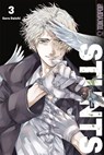 STUNTS - The Ninth Ghost, Band 03 - Sora Daichi - 9783759331595