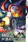 Angels of Death: Episode. 0, Band 03 - Makoto Sanada - 9783759332073