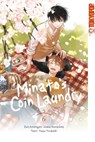 Minato's Coin Laundry, Band 06 - Yuzu Tsubaki - 9783759332165