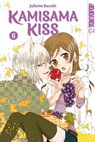 Kamisama Kiss 2in1, Band 06 - Julietta Suzuki - 9783759332295