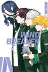 Wind Breaker, Band 19 - Satoru Nii - 9783759333223