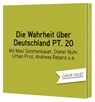Die Wahrheit über Deutschland pt. 20 -  - 9783759902788