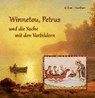 Winnetou, Petrus und die Sache mit den Vorbildern - HUEFNER,  Robert - 9783760009339