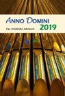 Anno Domini 2019 -  - 9783760060279