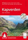 ROTHER Wanderführer Kapverden - Der Norden - Michael Will - 9783763314317