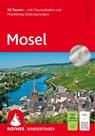 ROTHER Wanderführer Mosel - Florian Tukker - 9783763314386