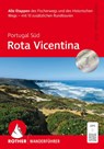ROTHER Wanderführer Portugal Süd: Rota Vicentina - Franz Halbartschlager ; Gerhard Ruß - 9783763314621