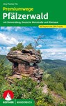 Premiumwege Pfälzerwald - Jörg-Thomas Titz - 9783763332991