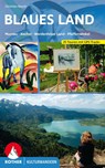 Kulturwandern Blaues Land - Christian Rauch - 9783763334001