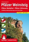 Pfälzer Weinsteig (wf) 31T GPS -  - 9783763344017