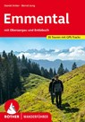 Emmental - Daniel Anker ; Bernd Jung - 9783763344512