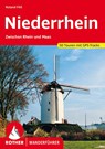 Niederrhein (wf) 50T zw. Rhein & Maas -  - 9783763344697