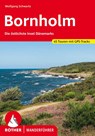 ROTHER Wanderführer Bornholm - Wolfgang Schwartz - 9783763347582
