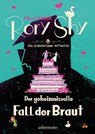 Rory Shy, der schüchterne Detektiv - Der geheimnisvolle Fall der Braut (Rory Shy, der schüchterne Detektiv, Bd. 8) - Oliver Schlick - 9783764193898