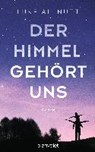 Der Himmel gehört uns - ALLNUTT,  Luke - 9783764506285