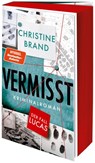 Vermisst - Der Fall Lucas - Christine Brand - 9783764509637