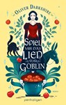 Spiel mir das Lied vom Goblin - Oliver Darkshire - 9783764533632