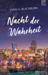 Nacht der Wahrheit - Lynn H. Blackburn - 9783765576645