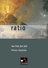 Am Puls der Zeit. - Gaius Plinius Secundus - 9783766177049