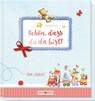 Schön, dass du da bist! - Irmgard Erath - 9783766623737