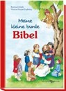 Meine kleine bunte Bibel - ABELN,  Reinhard ; Hoppe-Engbring, Yvonne - 9783766626363