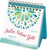 Hallo, lieber Gott - Irmgard Erath - 9783766629319