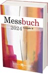 Messbuch 2024 - Irmtrud Schweigert - 9783766629982
