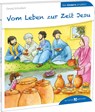 Vom Leben zur Zeit Jesu - Georg Schwikart - 9783766630452