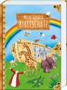 Mein großer Bibelschatz - Reinhard Abeln - 9783766636171