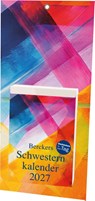 Berckers Schwesternkalender 2027 -  - 9783766638397