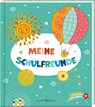 Meine Schulfreunde -  - 9783766638496