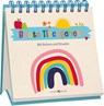 Bunte Tischgebete - Vera Lörks - 9783766638793