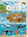 Mein buntes Arche Noah Wimmelbuch - Vera Lörks - 9783766638885