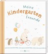 Meine Kindergarten-Freunde -  - 9783766639103