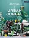 Urban Jungle: Living and Styling with Plants - Igor Josifovic ; Judith De Graaff - 9783766726179