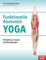 Funktionelle Anatomie Yoga - Jo Ann Staugaard-Jones - 9783767920392