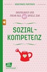 Grundlagen und mehr als 80 Spiele zur Sozialkompetenz - eBoo - Rosemarie Portmann - 9783769880274