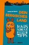 Dein Bergisches Land - RETTERATH,  Ingrid - 9783770020089