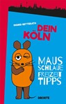 Dein Köln - Ingrid Retterath - 9783770020713