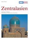 DuMont Kunst-Reiseführer Zentralasien - Klaus Pander - 9783770136803