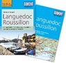 DuMont Reise-Taschenbuch Reiseführer Languedoc & Roussillon - BONGARTZ,  Marianne - 9783770174546