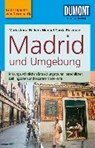 DuMont Reise-Taschenbuch Reiseführer Madrid und Umgebung - HÄLKER,  Maria Anna ; García Blázquez, Manuel - 9783770175000