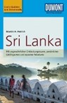 Petrich, M: DuMont Reise-Taschenbuch Reiseführer Sri Lanka - PETRICH,  Martin H. - 9783770175062