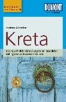 Schneider, A: DuMont Reise-Taschenbuch Reiseführer Kreta - SCHNEIDER,  Andreas - 9783770175093