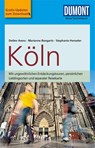 DuMont Reise-Taschenbuch Köln - Detlev Arens ; Stephanie Henseler ; Marianne Bongartz - 9783770175192