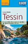DuMont Reise-Taschenbuch Reiseführer Tessin - SCHAEFER,  Barbara - 9783770175444