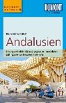 Hälker, M: DuMont Reise-Taschenbuch Reiseführer Andalusien - HÄLKER,  Maria Anna - 9783770175468
