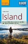 Barth, S: DuMont Reise-Taschenbuch Reiseführer Island - BARTH,  Sabine - 9783770175499