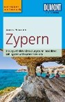 Schneider, A: DuMont Reise-Taschenbuch Reiseführer Zypern - SCHNEIDER,  Andreas - 9783770175543