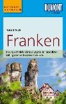 Dusik, R: DuMont Reise-Taschenbuch Reiseführer Franken - DUSIK,  Roland - 9783770175635